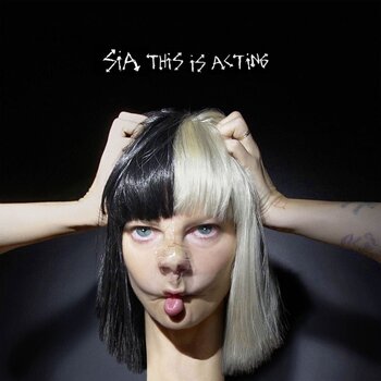 Musik-CD Sia - This Is Acting (CD) - 1
