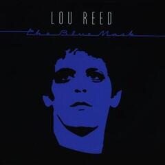 Musik-CD Lou Reed - The Blue Mask (Reissue) (CD)
