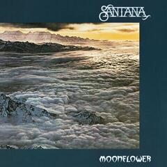 Muziek CD Santana - Moonflower (Reissue) (2 CD)