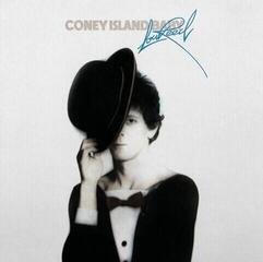 Vinylplate Lou Reed Coney Island Baby (Reissue) (Remastered) (White Coloured) (LP)