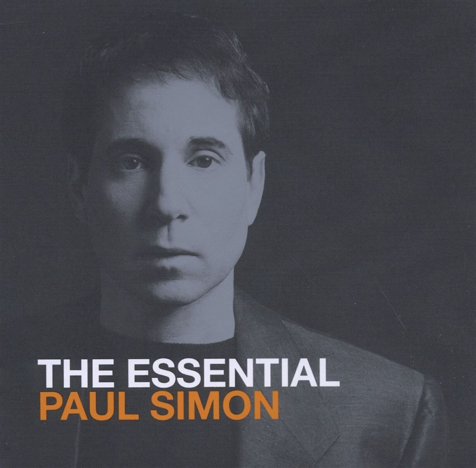 Music CD Paul Simon - The Essential Paul Simon (Reissue) (2 CD)
