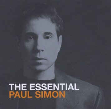 Music CD Paul Simon - The Essential Paul Simon (Reissue) (2 CD) - 1