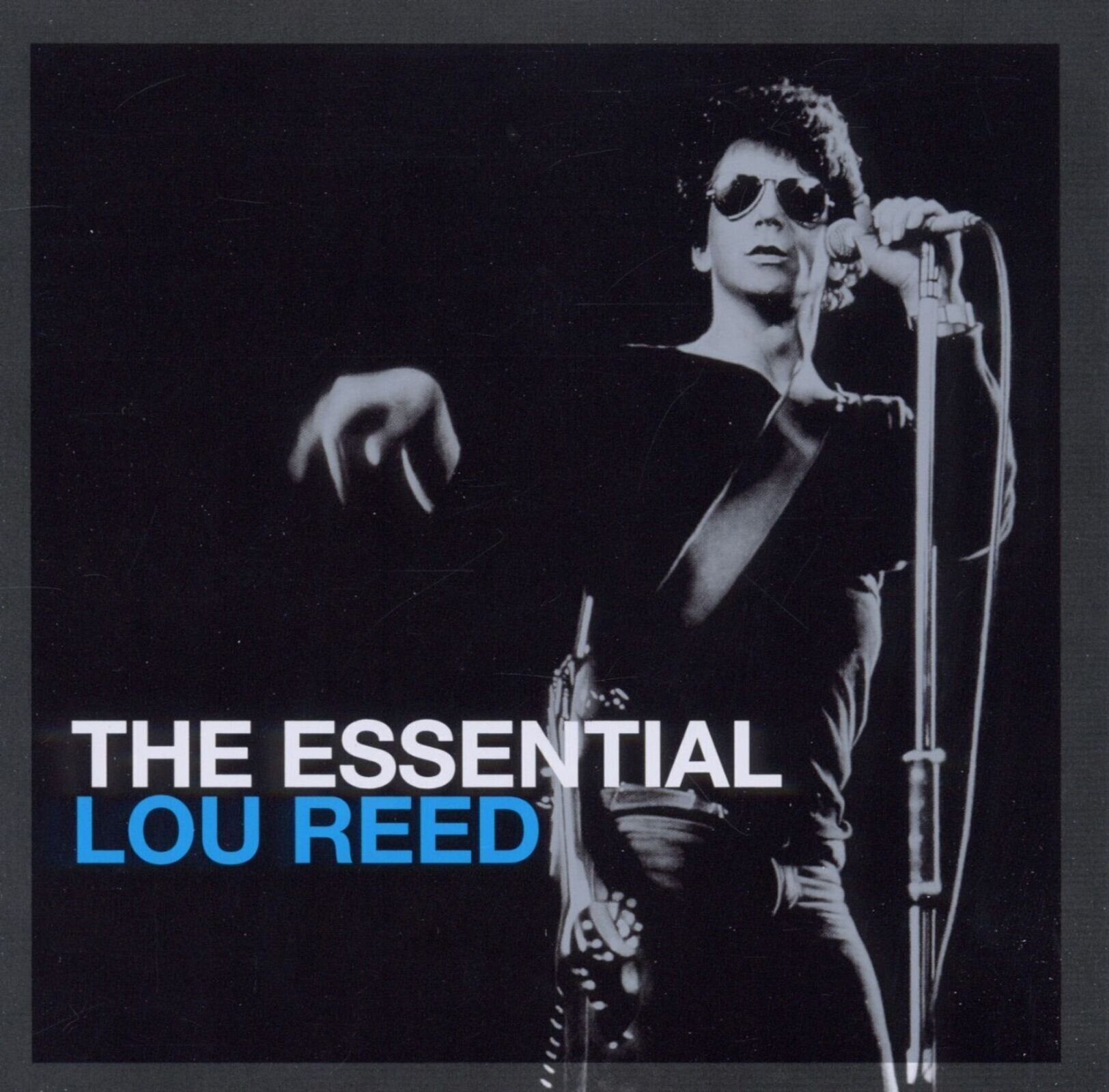 CD de música Lou Reed - The Essential Lou Reed (Reissue) (2 CD)