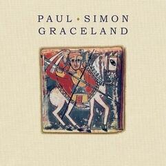 Muusika CD Paul Simon - Graceland (Anniversary Edition) (CD)