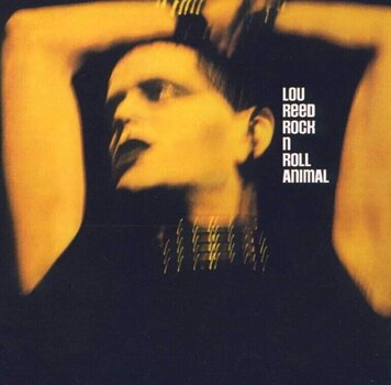 Muzički CD Lou Reed - Rock N Roll Animal (Reissue) (Remastered) (CD) - 1