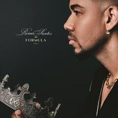 Glasbene CD Romeo Santos - Fórmula, Vol. 3 (CD)