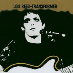 CD musique Lou Reed - Transformer (Reissue) (CD)