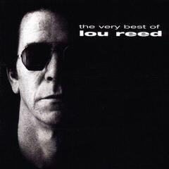 CD musique Lou Reed - The Very Best Of (CD)