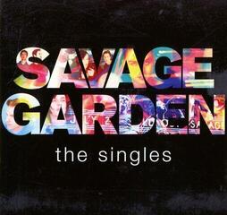 CD musicali Savage Garden - The Singles (CD)