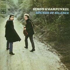 Muzički CD Simon & Garfunkel - Sounds Of Silence (Reissue) (CD)