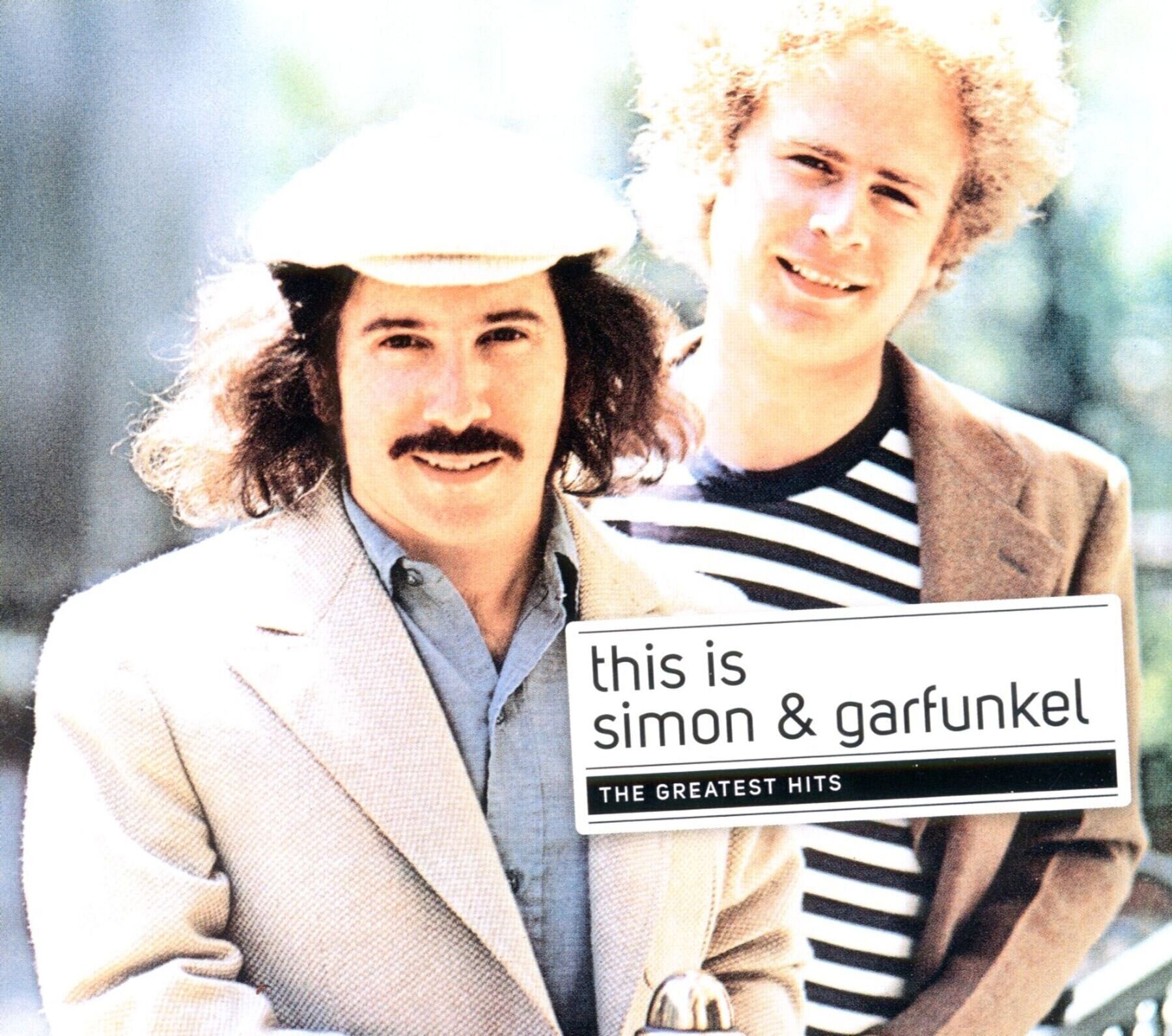 Muzički CD Simon & Garfunkel - This Is Simon & Garfunkel: The Greatest Hits (CD)