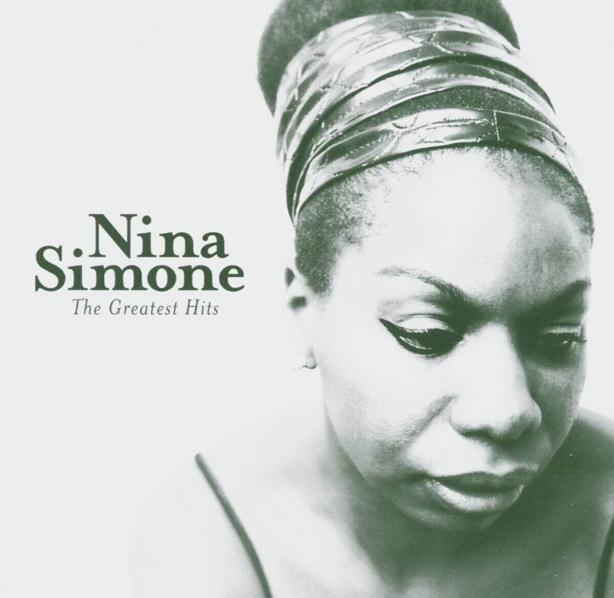 Glazbene CD Nina Simone - The Greatest Hits (CD)
