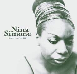 Muziek CD Nina Simone - The Greatest Hits (CD)