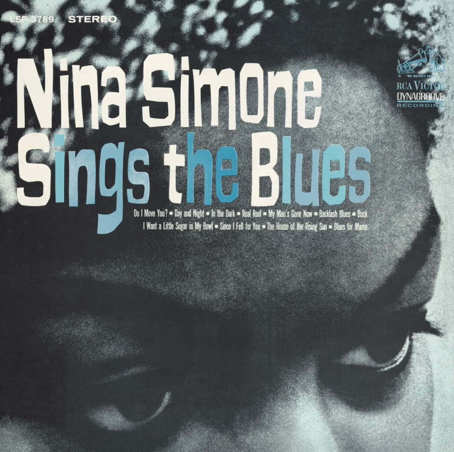 Glazbene CD Nina Simone - Nina Simone Sings The Blues (Reissue) (Remastered) (CD)