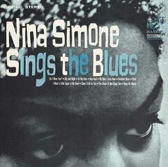 Musikk-CD Nina Simone Nina Simone Sings The Blues (Reissue) (Remastered) (CD)