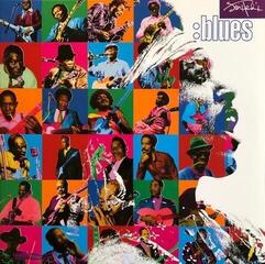 Vinylskiva Jimi Hendrix - Blues (180 g) (2 LP)