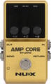 Nux NCA-1 Amp Core Studio Effect Pedal