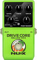 Nux NCO-2 Drive Core Deluxe MKII Guitar Effect (Like new)