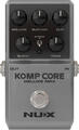 Nux NCC-2 Komp Core Deluxe MKII Guitar effekt