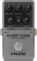 Nux NCC-2 Komp Core Deluxe MKII Гітарний ефект (Як новий)