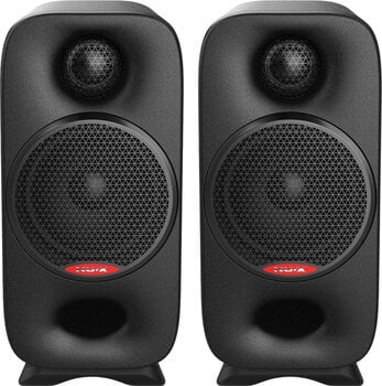 Активен студиен монитор Nux NFM-03 Axon 3 Активен студиен монитор 2 бр. (Като ново) - 1