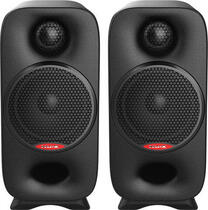 Nux NFM-03 Axon 3 Monitor de estudio activo 2 uds. (Como nuevo)