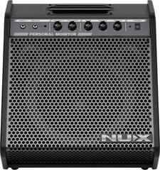 Aktivni odrski monitor Nux NPA-100 120-watt Monitor Speaker Aktivni odrski monitor