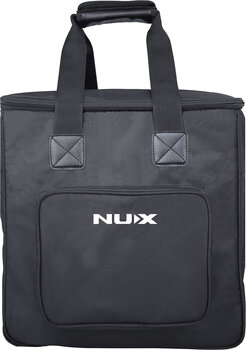 Schutzhülle für Gitarrenverstärker Nux AC-60/80 Carry Bag Schutzhülle für Gitarrenverstärker Black - 1
