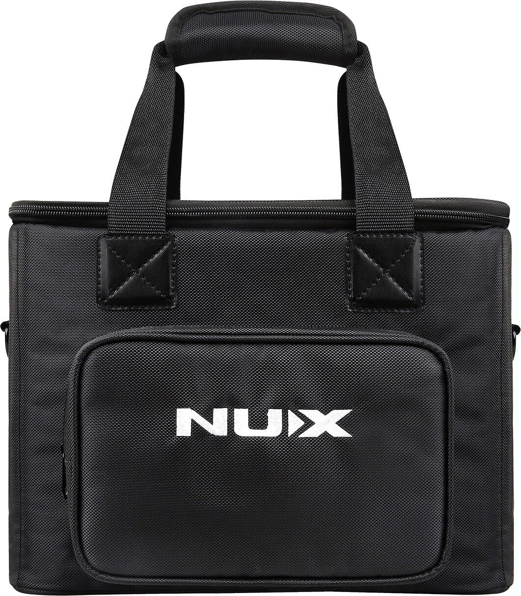 Bag for Guitar Amplifier Nux AC-25 Carry Bag Bag for Guitar Amplifier Black