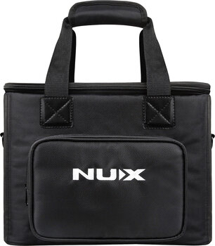 Bag for Guitar Amplifier Nux AC-25 Carry Bag Bag for Guitar Amplifier Black - 1