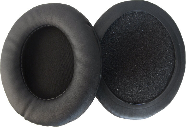 Almohadillas para auriculares Superlux EPK661 Almohadillas para auriculares Black 2 uds.