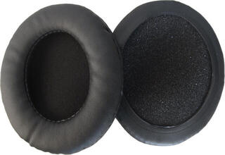 Nauszniki dla słuchawek Superlux EPK661 Nauszniki dla słuchawek Black 2 szt.