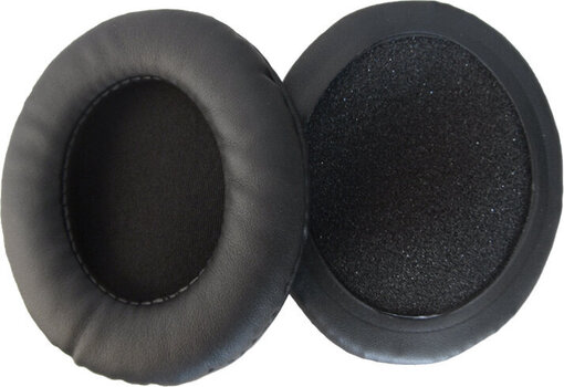 Almohadillas para auriculares Superlux EPK661 Almohadillas para auriculares Black 2 uds. - 1