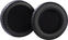 Oreillettes pour casque Shure HPAEC750 Oreillettes pour casque Black 2 pcs