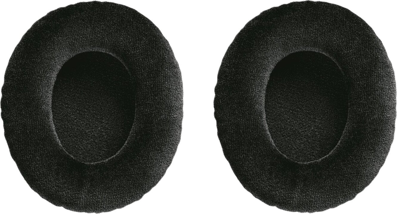 Náušníky Shure HPAEC1840 Náušníky Black 2 ks