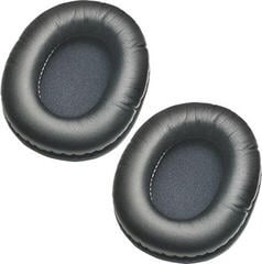 Öronkuddar för hörlurar Audio-Technica ATPT-M50XPADBK Öronkuddar för hörlurar Black 2 st
