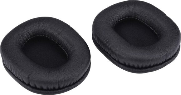 Náušníky Audio-Technica ATPT-M40XPADBK Náušníky Black 2 ks - 1