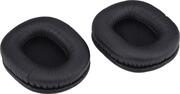 Audio-Technica ATPT-M40XPADBK Ear Pads Black 2 pcs