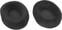 Tampoane căști Sennheiser ZQ50635 Tampoane căști Black 2 buc.