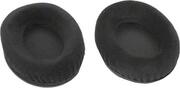 Sennheiser ZQ50635 Ohrpolster für Kopfhörer Black 2 stk