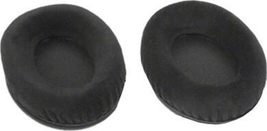 Sennheiser ZQ50635 Almohadillas para auriculares Black 2 uds. (Recién desempaquetado)