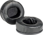 Dekoni Audio EPZ-LCD-SK Ear Pads Black 2 pcs (Like new)