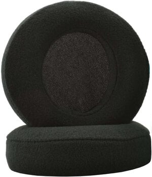 Jastučići za uši za slušalice Dekoni Audio EPZ-FIDX2-ELVL Jastučići za uši za slušalice Black 2 kom - 1