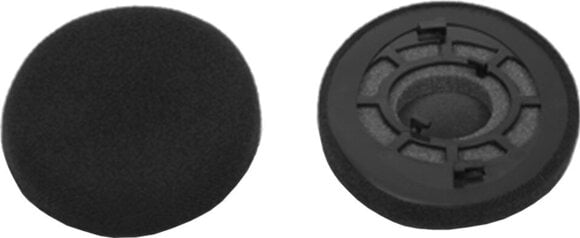 Fülpárna fejhallgató Sennheiser RS120 Fülpárna fejhallgató Black 2 db - 1