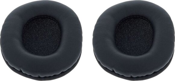 Nauszniki dla słuchawek Audio-Technica ATPT-M30XPAD Nauszniki dla słuchawek Black 2 szt. - 1