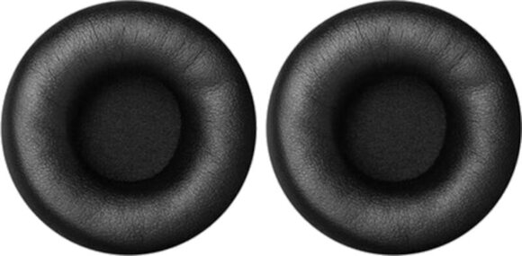 Ear Pads AIAIAI E02 Ear Pads Black 2 pcs - 1
