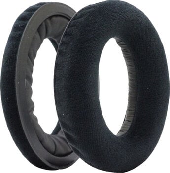 Almohadillas para auriculares Sennheiser ZQ572287 Almohadillas para auriculares Black 2 uds. - 1