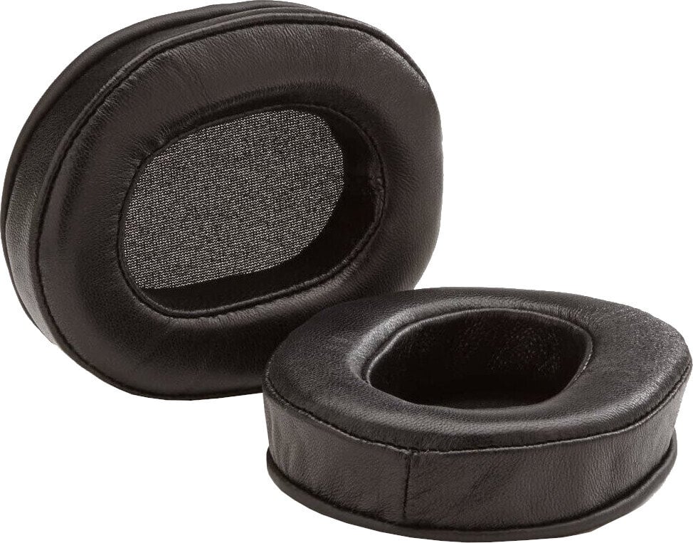 Kõrvaklappide padjad Dekoni Audio EPZ-ATHM50X-SK Kõrvaklappide padjad Black 2 tk