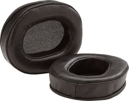 Kõrvaklappide padjad Dekoni Audio EPZ-ATHM50X-SK Kõrvaklappide padjad Black 2 tk - 1