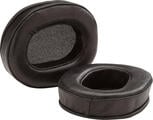 Dekoni Audio EPZ-ATHM50X-SK Korvatyynyt kuulokkeille Black 2 kpl